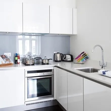 Rent this 1 bed apartment on 62 Green Street in London, W1K 6RS