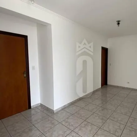 Buy this 3 bed apartment on Rua Adhemar de Barros in Solemar, Praia Grande - SP