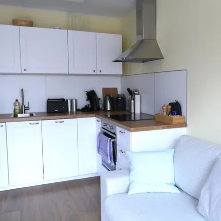 Rent this 1 bed house on 18292 Krakow am See