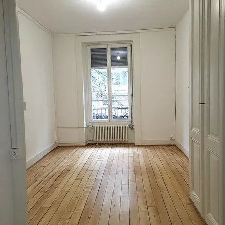 Image 6 - Quincaillerie Edmond Baud, Boulevard Carl-Vogt 5, 8973 Geneva, Switzerland - Apartment for rent