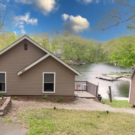 Buy this 2 bed house on 8238 South Hall Drive in Princes Lakes, Johnson County