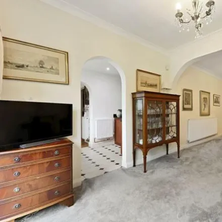 Image 5 - Queenswood Road, Bell Green, London, SE23 2QR, United Kingdom - House for sale
