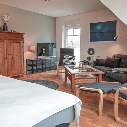 Rent this 3 bed apartment on Himmern in Himmernbogen, 24955 Harrislee