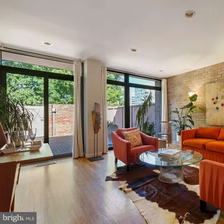 Buy this 2 bed condo on 300 M Street Southwest in Washington, DC 20460