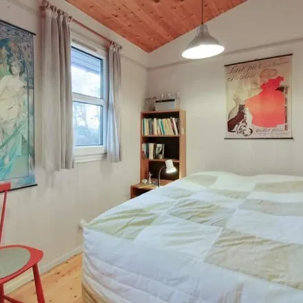 Rent this 1 bed house on 9480 Løkken