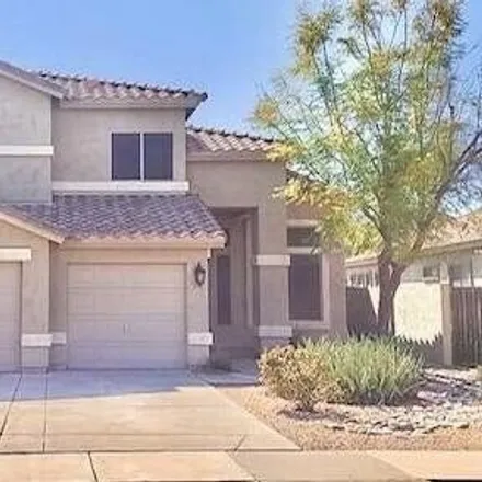 Rent this 5 bed house on 271 West Flamingo Drive in Chandler, AZ 85286