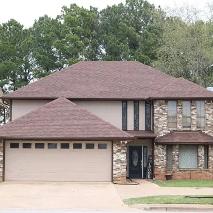 Buy this 3 bed house on 3370 Bill Owens Parkway in Longview, TX 75605