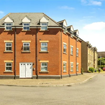 Rent this 2 bed apartment on Deans Court in Gotherington, GL52 8RX