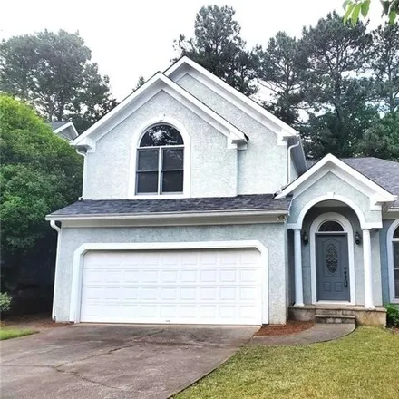 Buy this 4 bed house on 5209 Monarch Pine Lane in Peachtree Corners, GA 30071