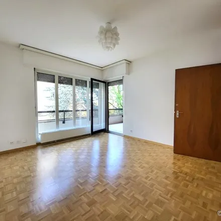 Rent this 2 bed apartment on Via Antonio Ciseri 1 in 6900 Lugano, Switzerland