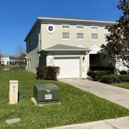 Image 2 - unnamed road, Orange County, FL, USA - Townhouse for rent