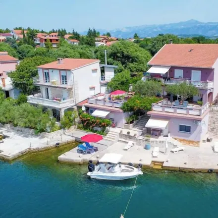 Image 4 - Municipality of Novigrad, Zadar County, Croatia - Apartment for rent