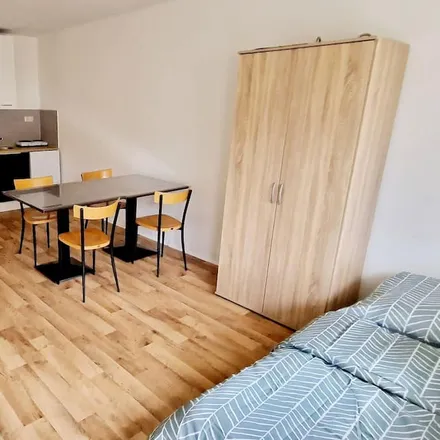 Rent this 2 bed apartment on Heilbronn in Baden-Württemberg, Germany
