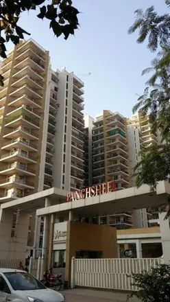 Image 9 - unnamed road, Crossings Republik, Ghaziabad - 201016, Uttar Pradesh, India - Apartment for sale