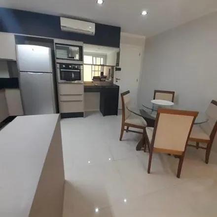Rent this 2 bed apartment on Rua Israel in Nações, Balneário Camboriú - SC