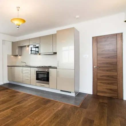 Rent this 1 bed apartment on Harrow Lodge in Northwick Terrace, London