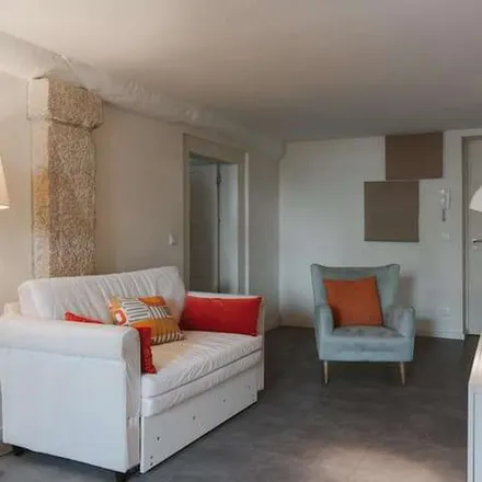 Rent this 1 bed apartment on Civilização Editora in Rua de Alberto Aires de Gouveia, 4050-023 Porto