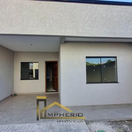 Buy this 3 bed house on Avenida das Nações in Araucária - PR, 83705-170