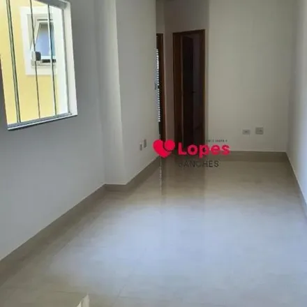 Buy this 2 bed apartment on Rua Rosa de Siqueira in Campestre, Santo André - SP