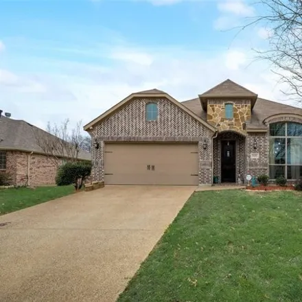 Buy this 4 bed house on 3107 Marble Falls Drive in Kaufman County, TX 75126