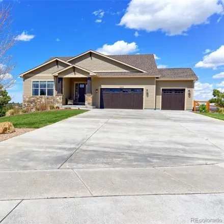 Buy this 4 bed house on Falcon Powerline climb in Castle Rock, CO 80104