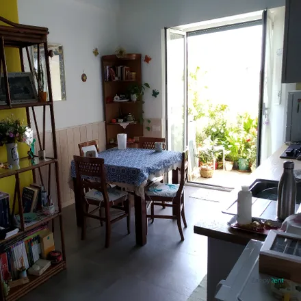 Image 7 - L’Angolo di Willy, Via Efeso, 00146 Rome RM, Italy - Room for rent