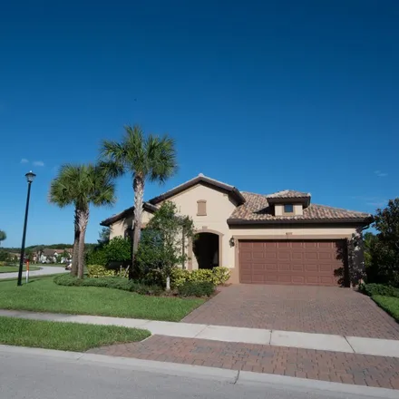 Buy this 2 bed house on 239 Southeast Courances Drive in Port Saint Lucie, FL 34984