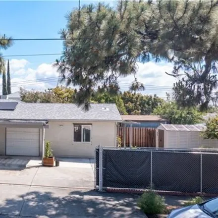 Buy this 3 bed house on 7978 Radford Avenue in Los Angeles, CA 91605