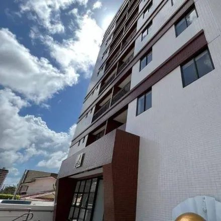 Buy this 3 bed apartment on unnamed road in Bancários, João Pessoa - PB