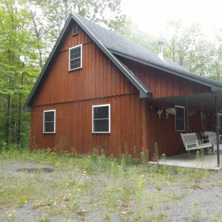 Buy this 3 bed house on Katahdin Iron Works Road in Piscataquis County, USA