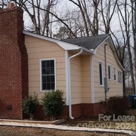 Image 1 - 499 Bess Town Road, Bessemer City, NC 28016, USA - House for rent