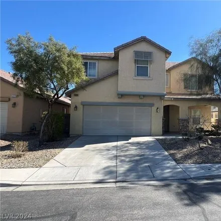 Buy this 3 bed house on 5226 Sweet William Street in North Las Vegas, NV 89081