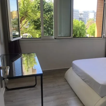 Rent this 1 bed room on Nice in PAC, FR