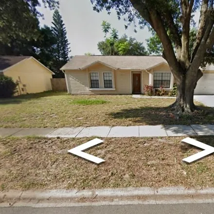 Rent this 3 bed house on 5463 Higgins Way