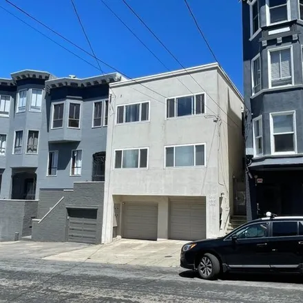 Image 2 - 1266;1268;1270 Vallejo Street, San Francisco, CA 90214, USA - House for sale