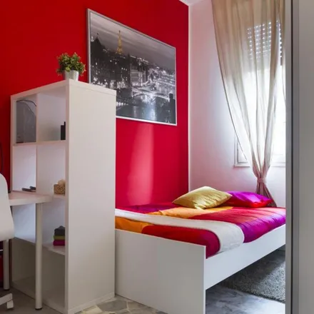 Image 5 - Via Salvatore Barzilai 11, 20146 Milan MI, Italy - Apartment for rent