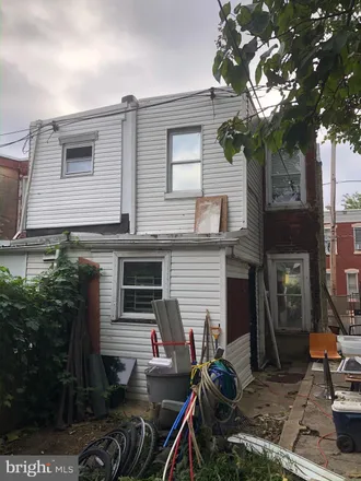 Buy this 2 bed townhouse on 2081 East Clementine Street in Philadelphia, PA 19134
