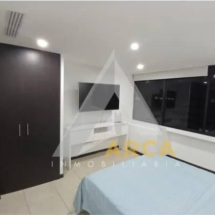 Rent this 2 bed apartment on Bellini I in Malecón Puerto Santa Ana - Ciudad del Río, 090306