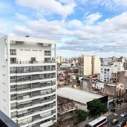 Image 1 - Escuela Primaria Común 25 Gervasio Posadas, Avenida San Juan, San Cristóbal, 1232 Buenos Aires, Argentina - Apartment for rent