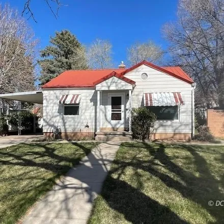 Buy this 2 bed house on 465 South 300 West in Cedar City, UT 84720