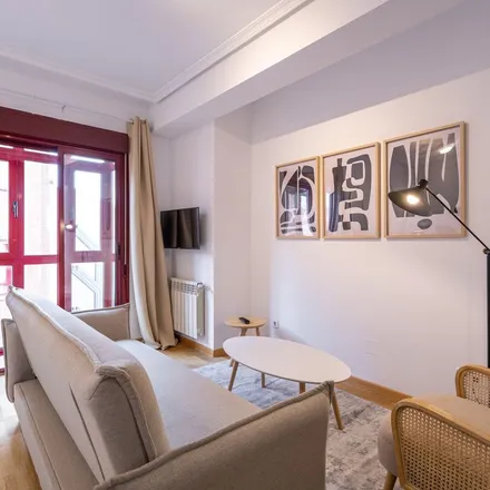 Rent this 2 bed apartment on Calle de Robledo in 2, 28039 Madrid
