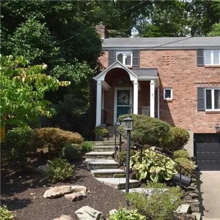 Buy this 3 bed house on 758 Shady Land in Pittsburgh, Pennsylvania