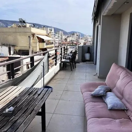 Image 5 - Αλεξάνδρου Παναγούλη 3, Municipality of Dafni - Ymittos, Greece - Apartment for rent