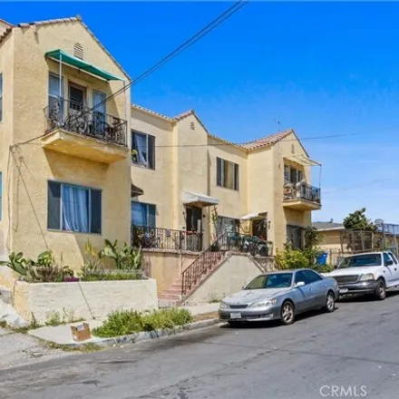 Image 5 - 445 North Chicago Street, Los Angeles, CA 90033, USA - House for sale