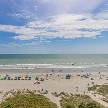 Image 2 - The Caravelle Resort, 70th Avenue North, Myrtle Beach, SC 29572, USA - Condo for sale