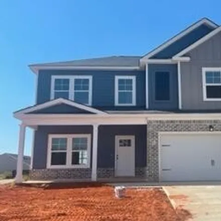 Buy this 4 bed house on Mealing Court in Edgefield County, SC 29860