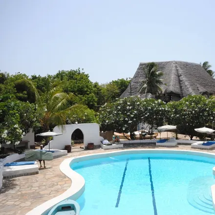 Rent this 5 bed house on Malindi