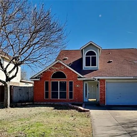 Buy this 3 bed house on 107 Woodcreek Drive in Rockwall, TX 75032