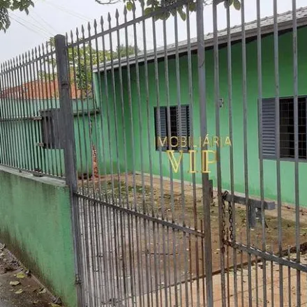 Buy this 4 bed house on Matinal in Rua Doutor Newton Leopoldo Câmara, Pacaembu