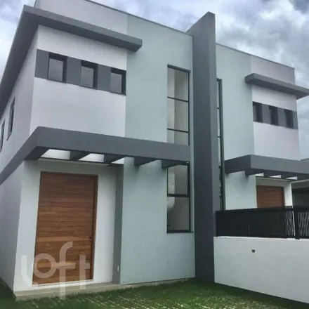 Image 2 - Rua Raimundo Starosky, Carianos, Florianópolis - SC, 88047-400, Brazil - House for sale
